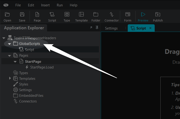 WebServiceResponseType